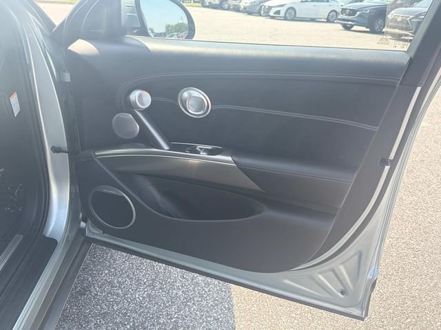 Used 2023 Green Genesis Performance image 26