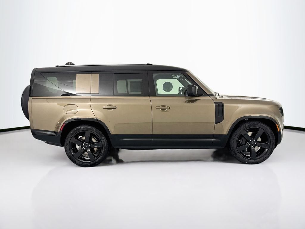 New 2026 Gondwana Stone Land Rover X-Dynamic SE image 4
