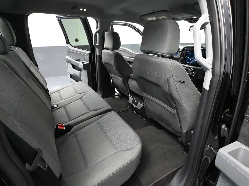 2024 Ford F-150 XLT - Photo 47