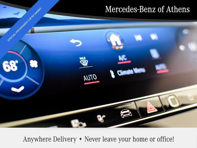 New 2026 MANUFAKTUR Silicon Grey Mercedes-Benz S 63 E AMG® image 43