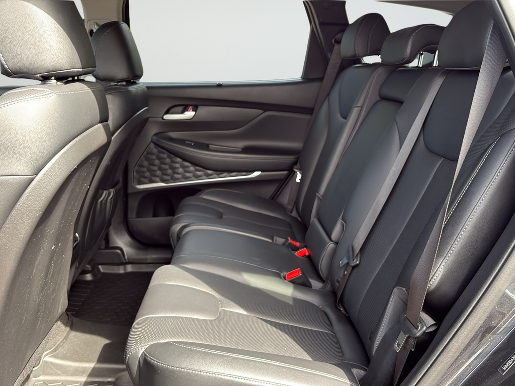 Used 2023 Gray Hyundai SEL image 13