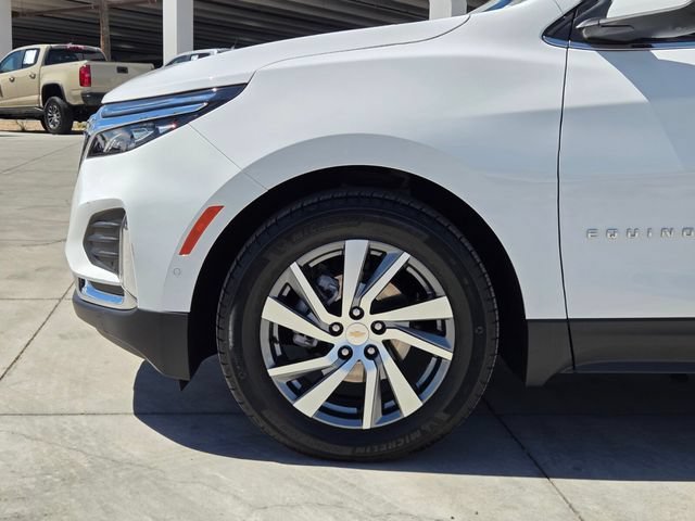 2024 Chevrolet Equinox Premier - Photo 9