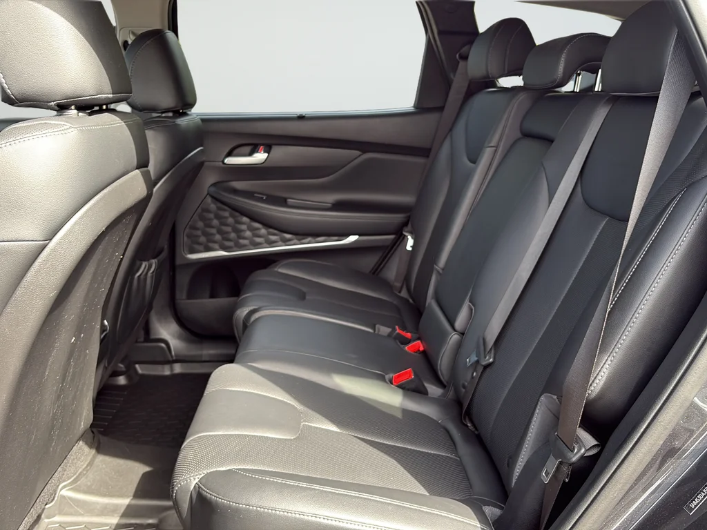 Used 2023 Gray Hyundai SEL image 13