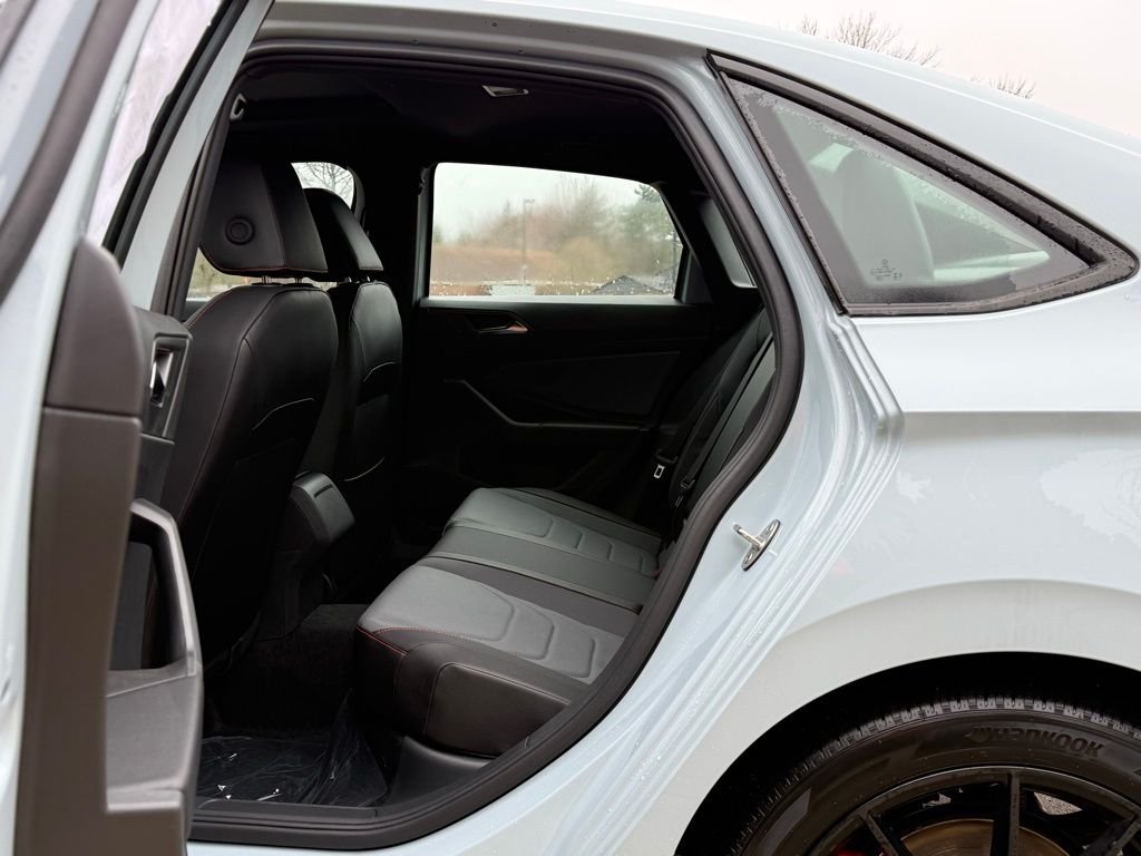 New 2026 Gray Volkswagen 2.0T Autobahn image 18