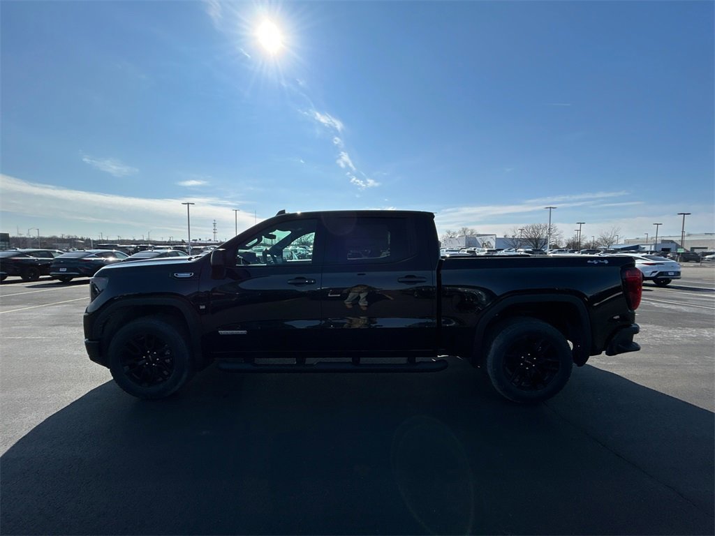 2026 GMC SIERRA - Image 4