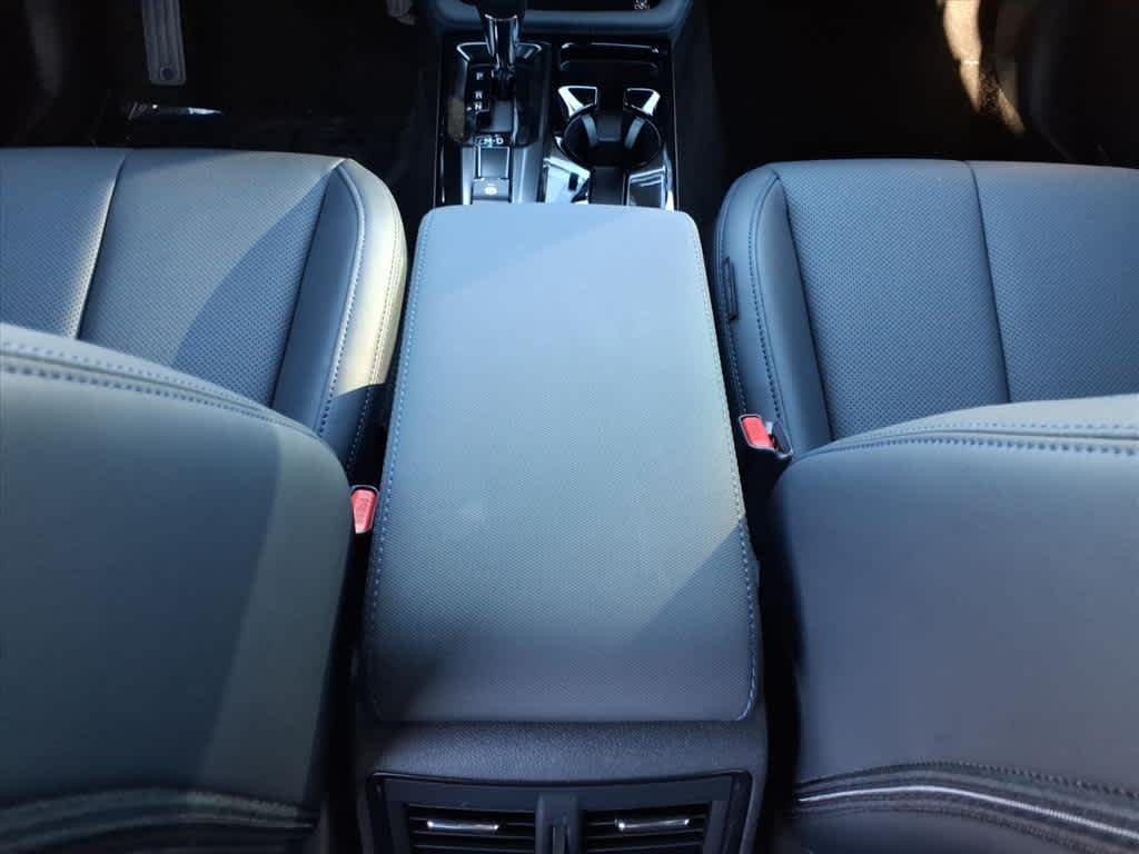 2026 Subaru Forester Limited - Photo 32