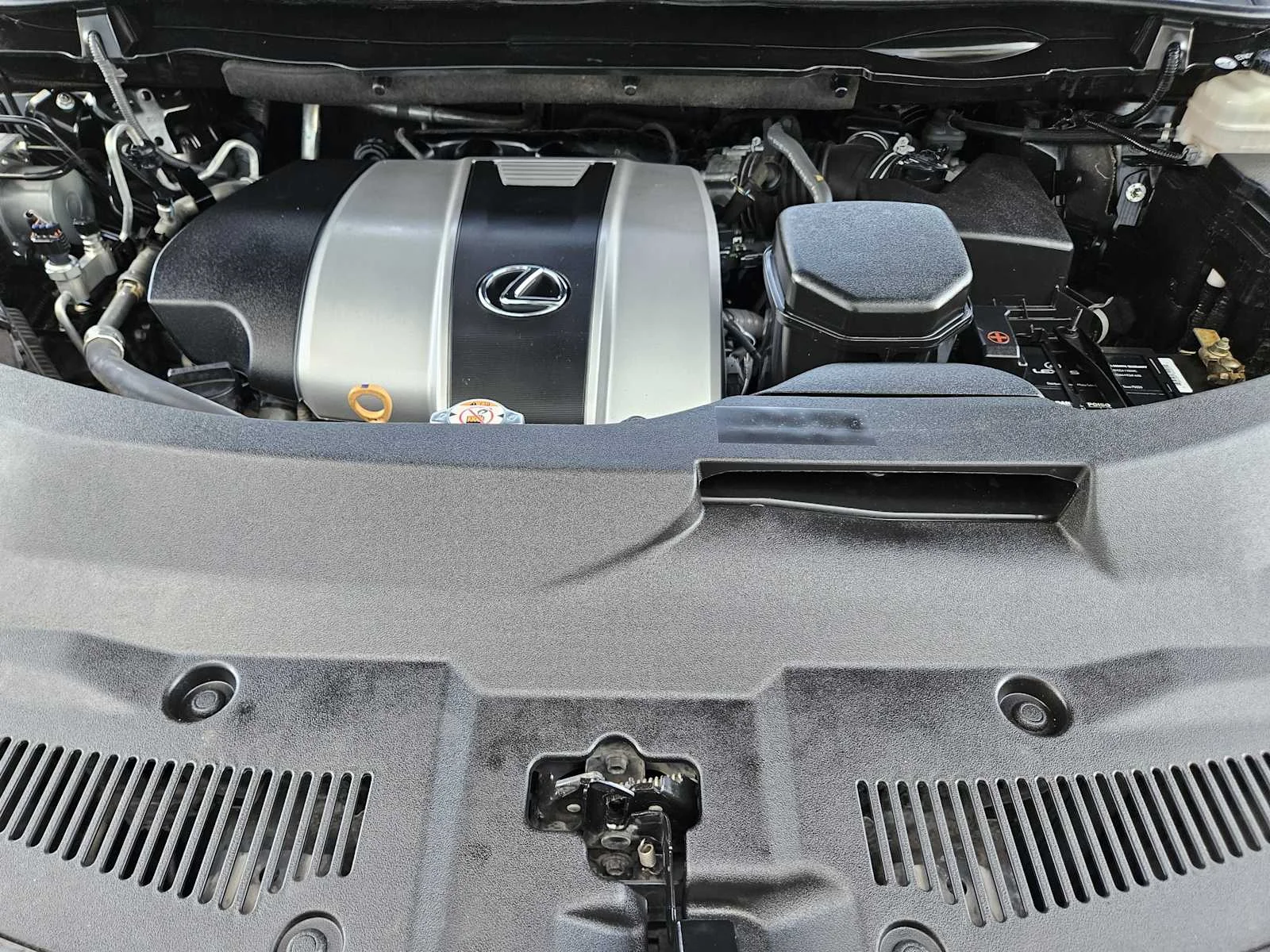 Certified Used 2021 CAVIAR Lexus  image 23