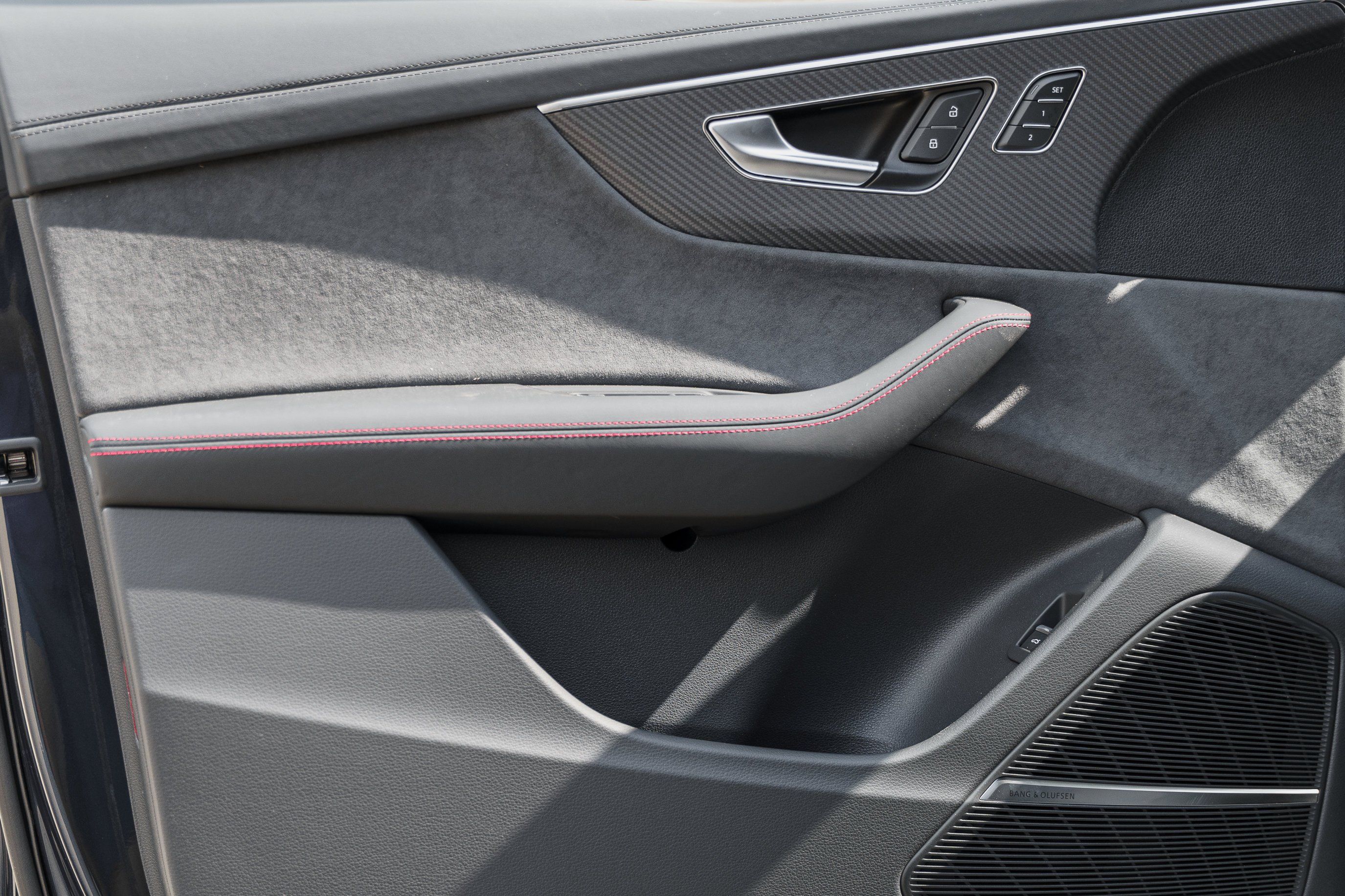 New 2026 WAITOMO BLUE Audi Prestige image 23