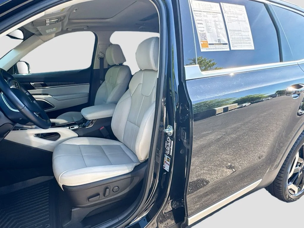 2024 Kia Telluride EX - Photo 23