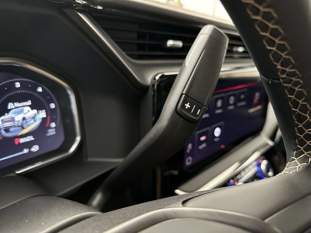2026 GMC Sierra 2500HD AT4 - Photo 24