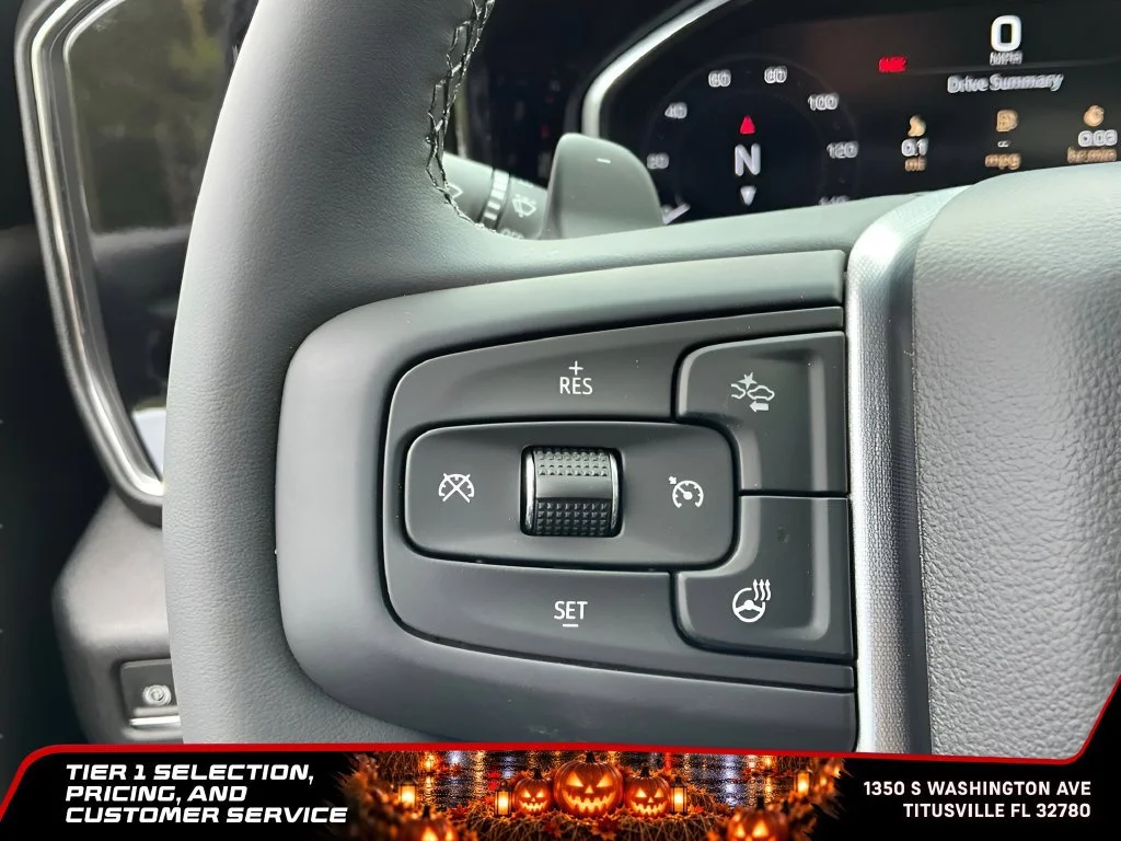 New 2026 Cardinal Red GMC Elevation image 39