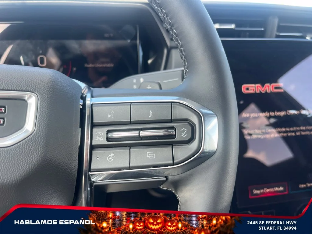 New 2027 Rapids Metallic GMC Elevation image 26