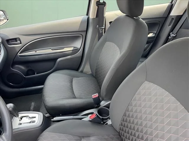 Used 2024  Mitsubishi ES image 9