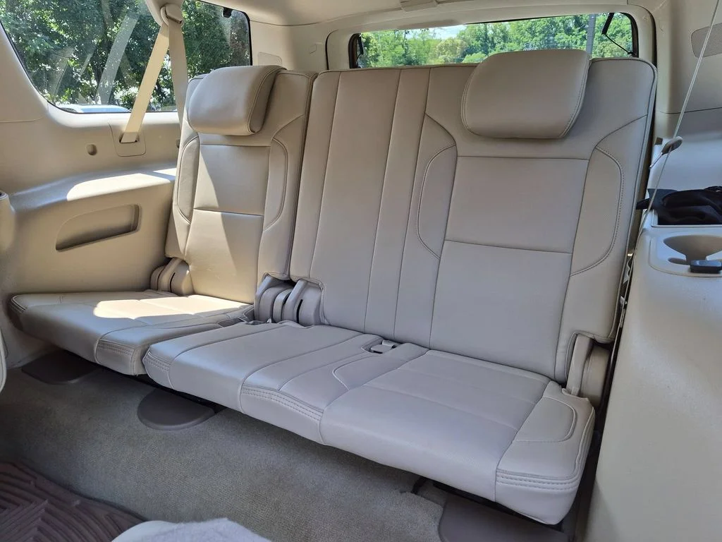 Used 2018 Blue GMC Denali image 35