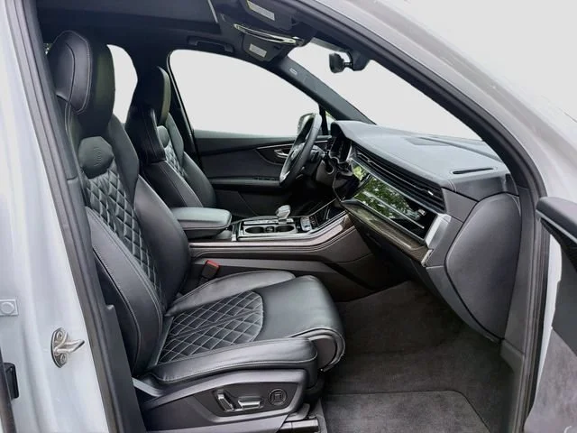 2023 Audi SQ7 Premium Plus - Photo 16
