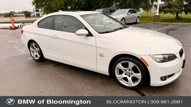 2009 BMW 3 Series 328i xDrive for sale at BMW of Bloomington