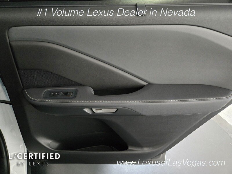 Certified Used 2025 Pearl Lexus  image 23