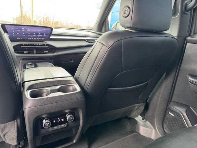 Used 2025 Gray Buick Sport Touring image 21