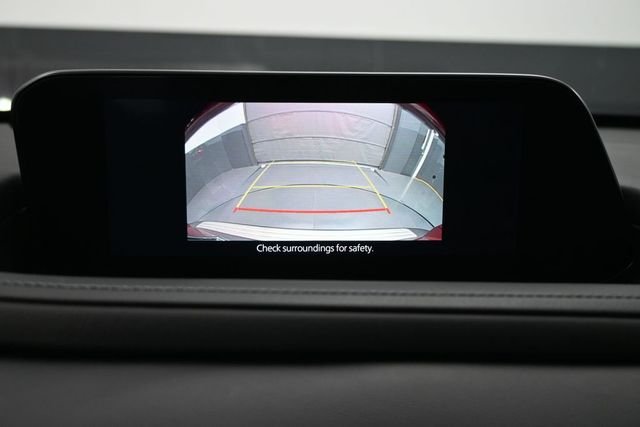 Certified Used 2024 Red Mazda 2.5 S Select Sport image 17