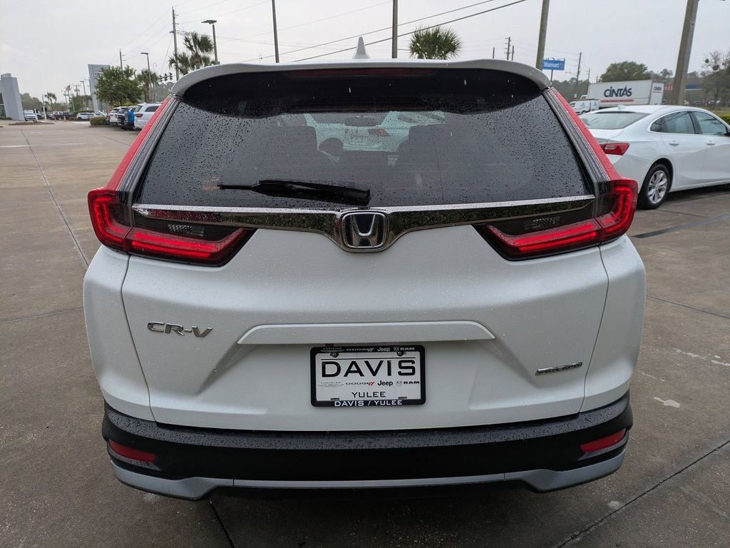 Used 2021  Honda Special Edition image 5