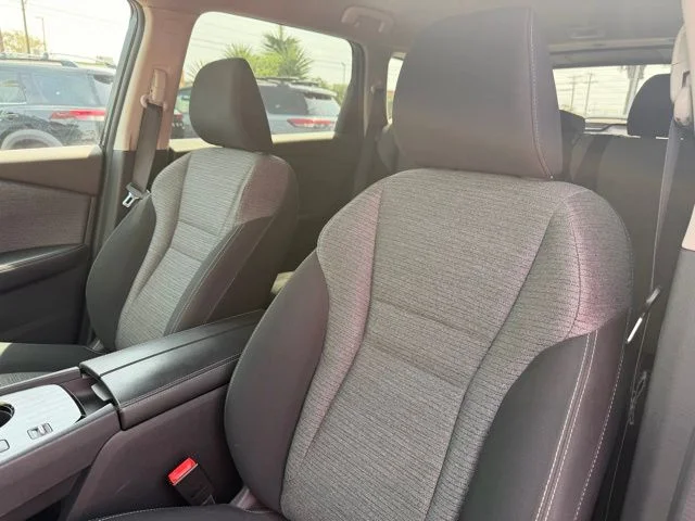 2022 Nissan Rogue SV - Photo 13
