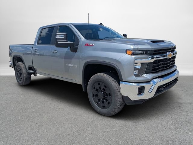 2026 Chevrolet Silverado 2500 HD LT - Photo 2