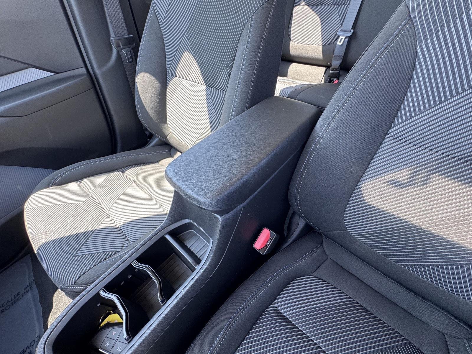 2027 Chevrolet Bolt LT - Photo 26
