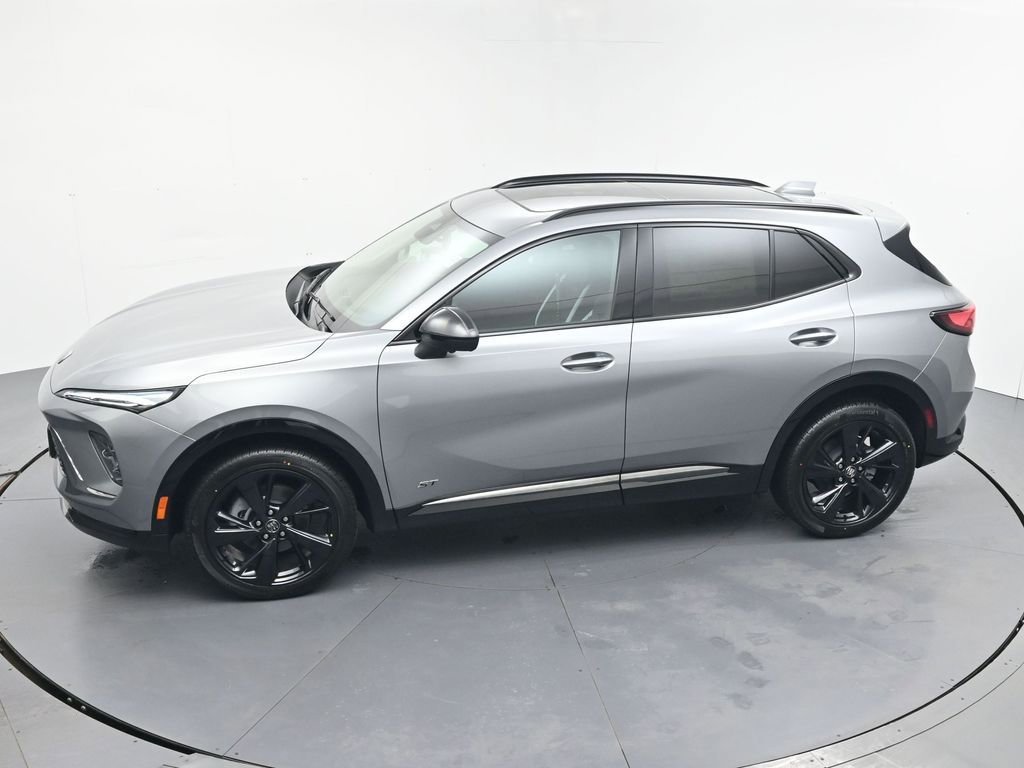 2026 Buick Envision Sport Touring - Photo 29