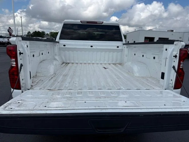 Used 2023 Summit White Chevrolet LT image 27