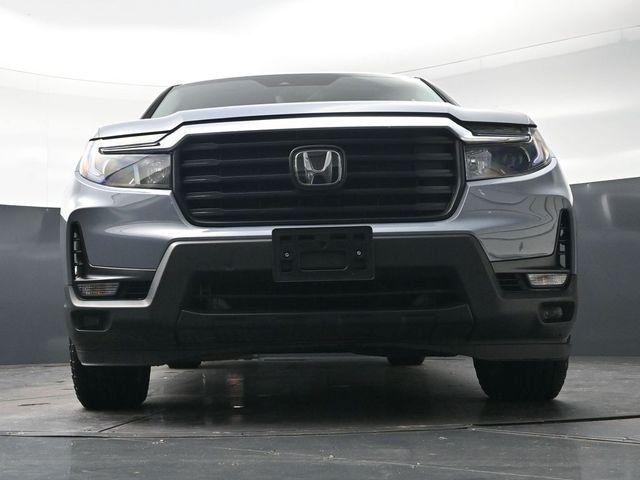 Certified Used 2023 Sonic Gray Pearl Honda AWD RTL image 27