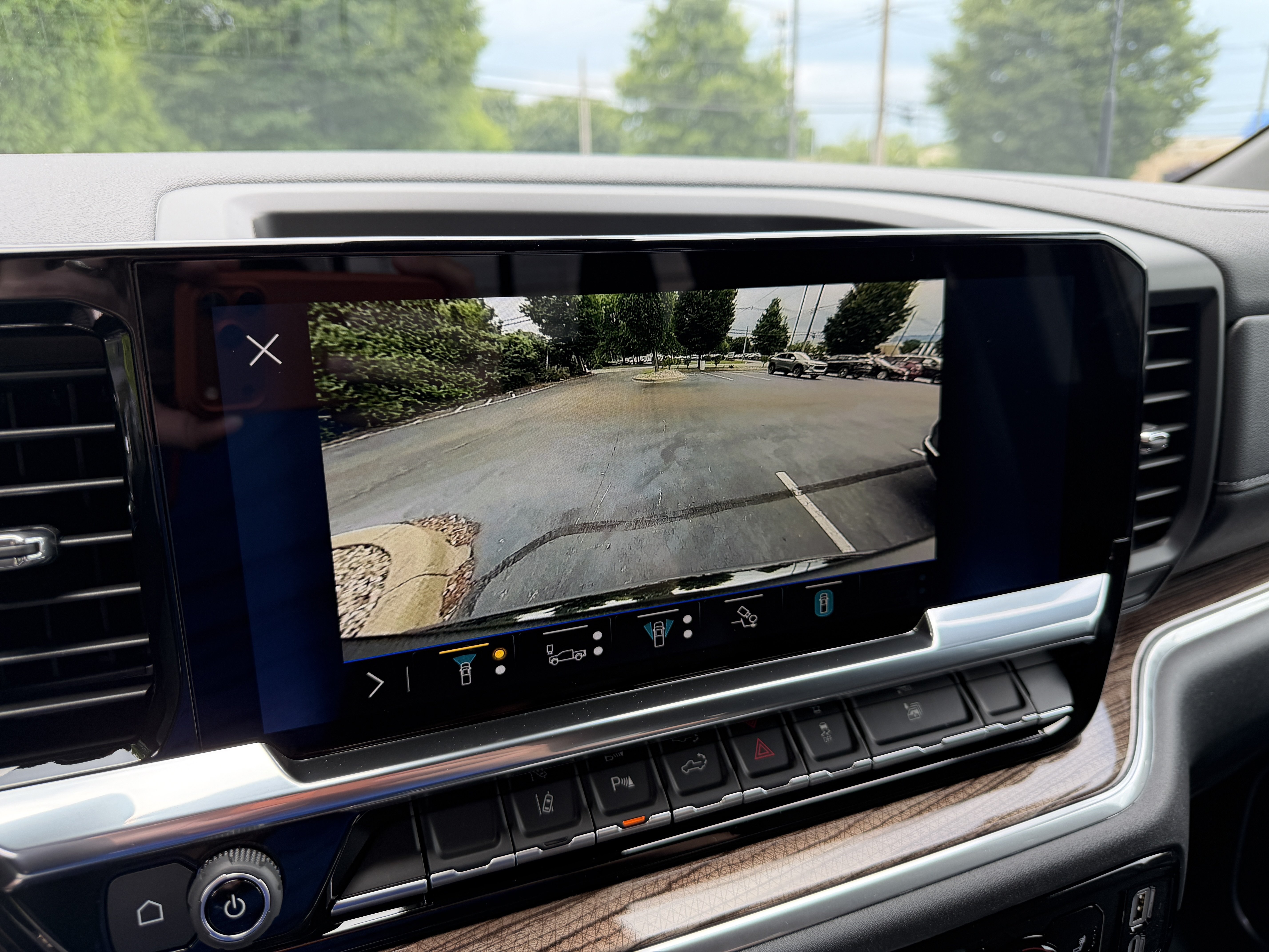 2026 Chevrolet Silverado 2500 HD LT - Photo 22