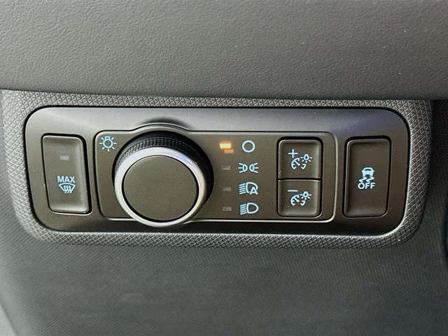 New 2026 Ford Mustang Mach-E Premium