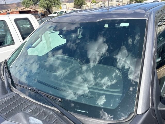 Certified Used 2021 Gray Metallic Ford Platinum image 77