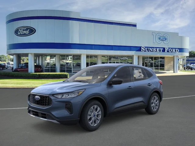 2026 Ford Escape Active™