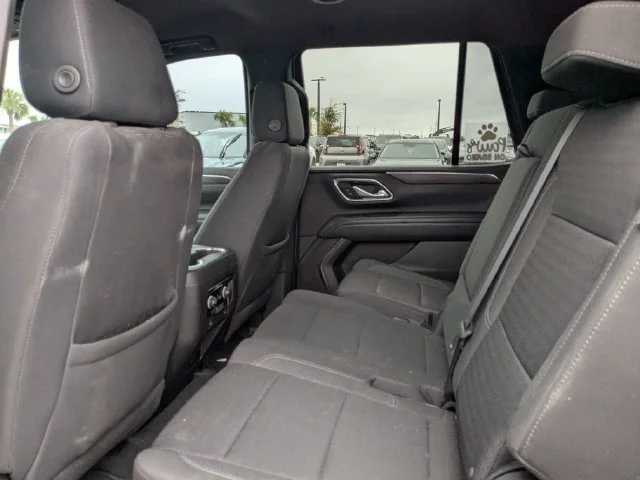 Used 2023 Gray Chevrolet LS image 14