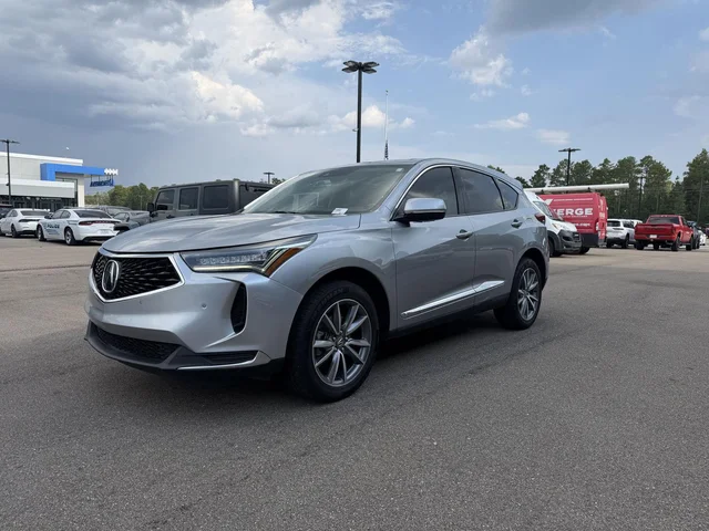 2023 Acura RDX w/Tech