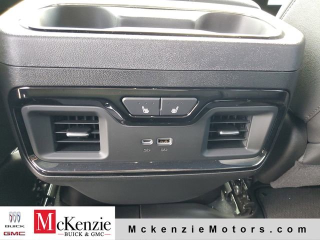 2026 GMC Sierra 3500HD AT4 - Photo 24