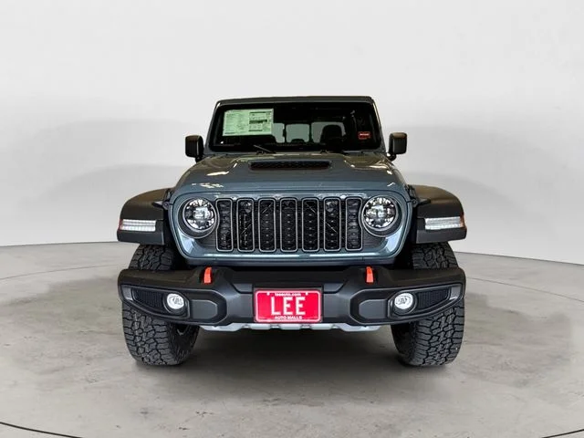 New 2026 Anvil Jeep MOJAVE 4X4 image 9