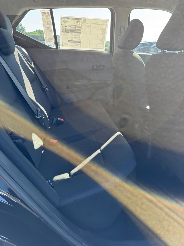 2025 Nissan KICKS PLAY Base - Photo 17