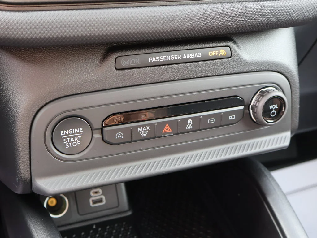 New 2026 Carbonized Gray Metallic Ford Outer Banks® image 37
