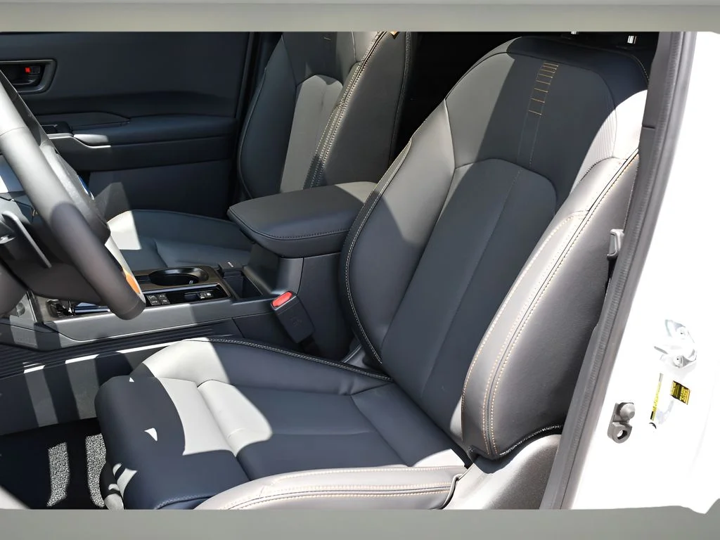 New 2026 CRYSTAL WHITE PEARL Subaru Wilderness image 13
