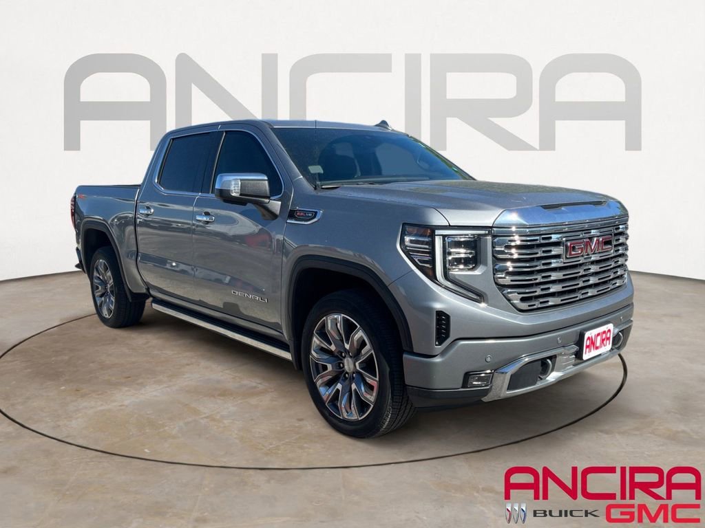 2023 GMC Sierra 4WD Crew Cab Short Box Denali's photo