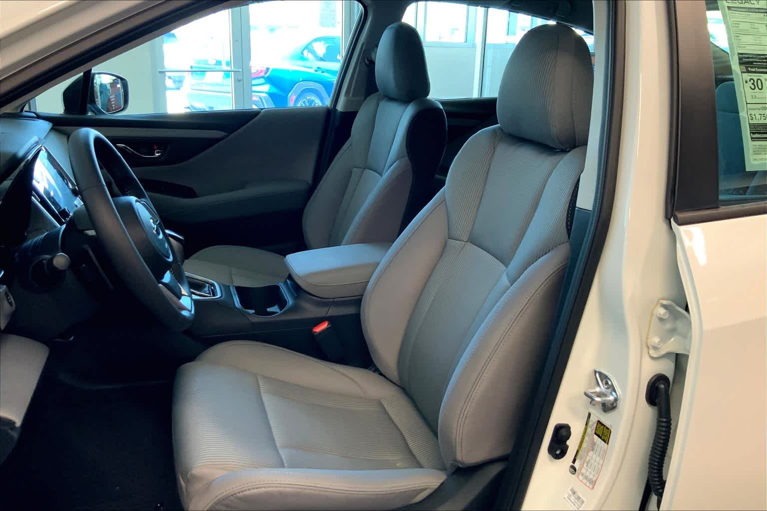 2025 Subaru Legacy Premium - Photo 8