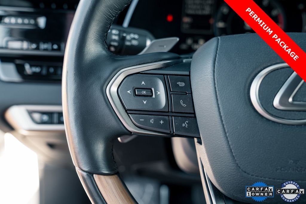 2024 Lexus RX 350 - Photo 16