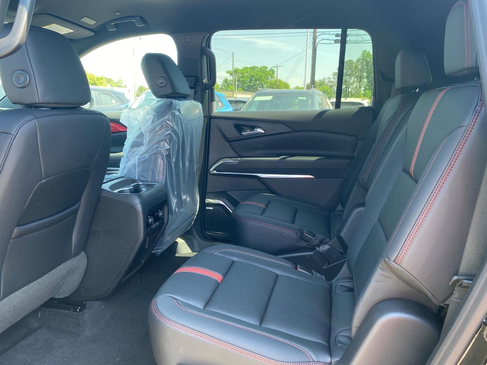 2026 Chevrolet Traverse RS - Photo 20