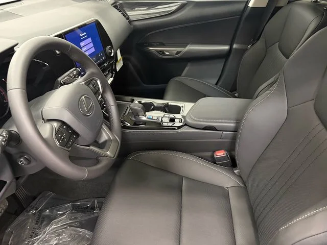 New 2026 Gray Lexus 350 Premium image 12