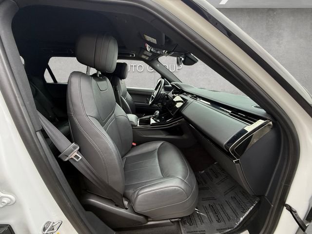 2024 Land Rover Range Rover Sport SE Dynamic - Photo 24