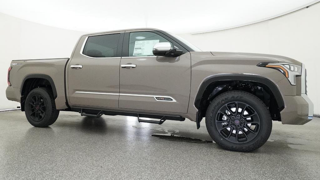 New 2026 Mudbath Toyota 1794 Edition image 11