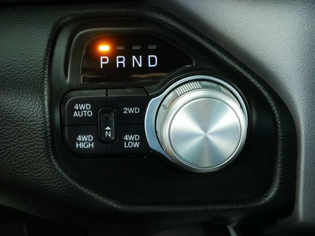 Certified Used 2022 Black Ram Laramie image 27