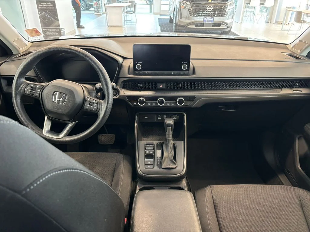 Used 2024  Honda EX image 27